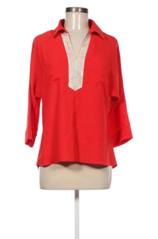 Bluzka damska Unbranded, Rozmiar XXL, Kolor Czerwony, Cena 26,21 zł