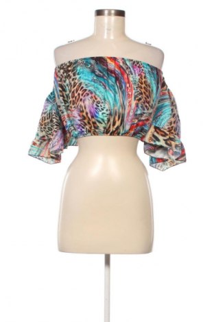 Damen Shirt Unbranded, Größe S, Farbe Mehrfarbig, Preis € 15,99