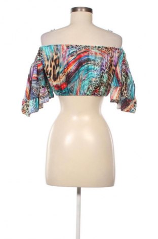 Damen Shirt Unbranded, Größe S, Farbe Mehrfarbig, Preis € 15,99