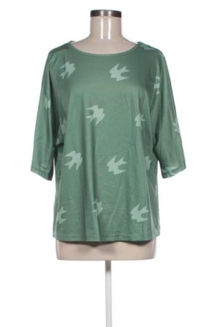 Dámska blúza Unbranded, Veľkosť L, Farba Viacfarebná, Cena  8,95 €