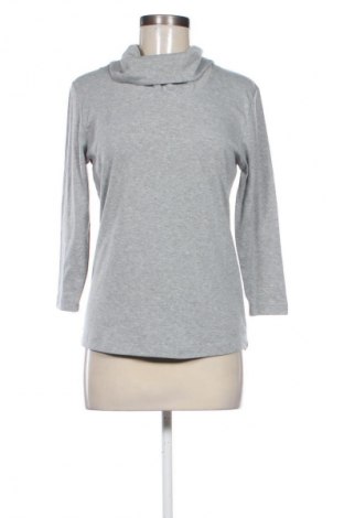Γυναικεία μπλούζα Unbranded, Μέγεθος M, Χρώμα Γκρί, Τιμή 9,79 €