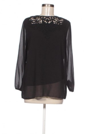 Damen Shirt Unbranded, Größe M, Farbe Schwarz, Preis 11,99 €