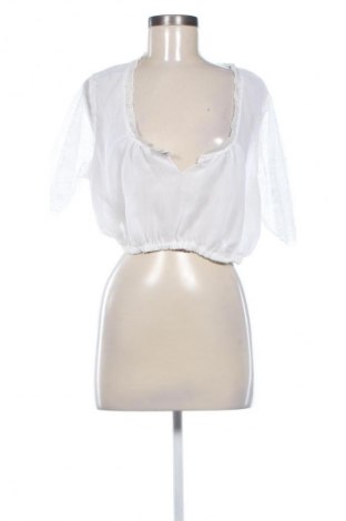 Bluză de femei Stockerpoint, Mărime XXL, Culoare Alb, Preț 78,99 Lei