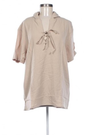 Bluză de femei Unbranded, Mărime L, Culoare Maro, Preț 73,99 Lei