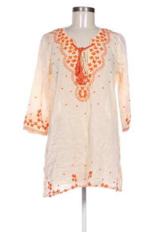 Bluzka damska Unbranded, Rozmiar S, Kolor Beżowy, Cena 44,94 zł