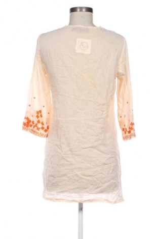 Bluzka damska Unbranded, Rozmiar S, Kolor Beżowy, Cena 44,94 zł