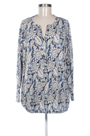 Damen Shirt Unbranded, Größe XXL, Farbe Mehrfarbig, Preis € 20,99