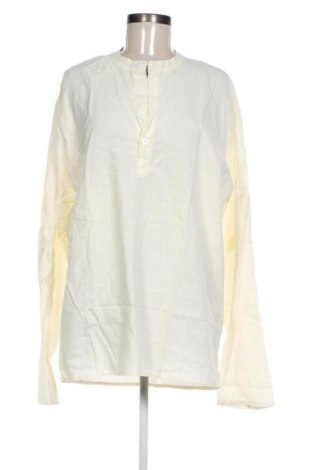 Bluză de femei Unbranded, Mărime L, Culoare Ecru, Preț 37,99 Lei