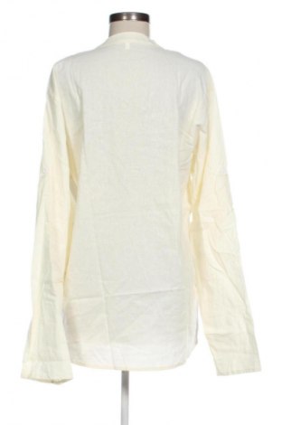 Bluză de femei Unbranded, Mărime L, Culoare Ecru, Preț 37,99 Lei