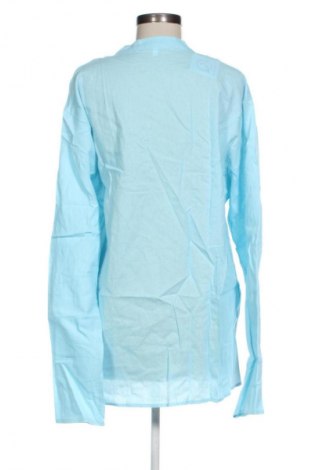 Bluzka damska Unbranded, Rozmiar L, Kolor Niebieski, Cena 26,99 zł