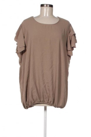 Dámska blúza Unbranded, Veľkosť XL, Farba Hnedá, Cena  15,95 €