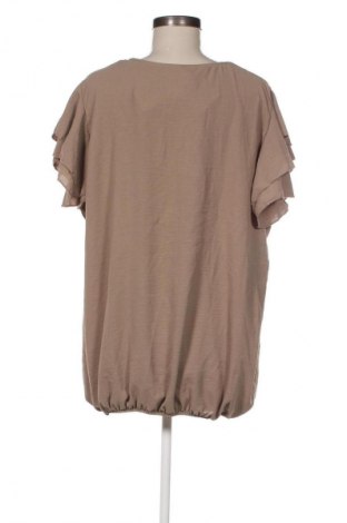 Dámska blúza Unbranded, Veľkosť XL, Farba Hnedá, Cena  15,95 €