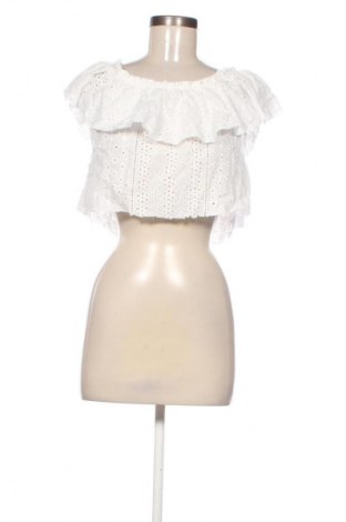 Damen Shirt Unbranded, Größe M, Farbe Weiß, Preis € 19,99