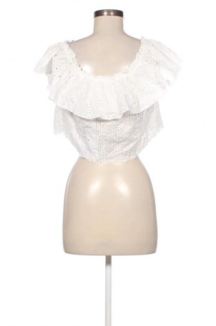 Damen Shirt Unbranded, Größe M, Farbe Weiß, Preis € 19,99