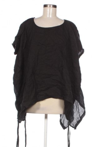 Дамска блуза Unbranded, Размер XL, Цвят Черен, Цена 25,99 лв.