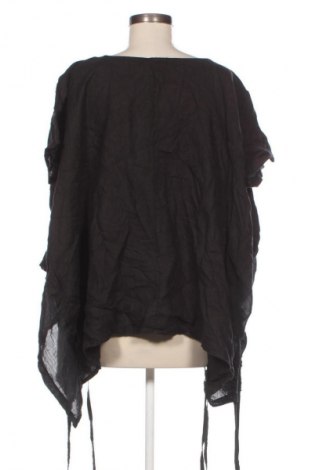 Дамска блуза Unbranded, Размер XL, Цвят Черен, Цена 25,99 лв.