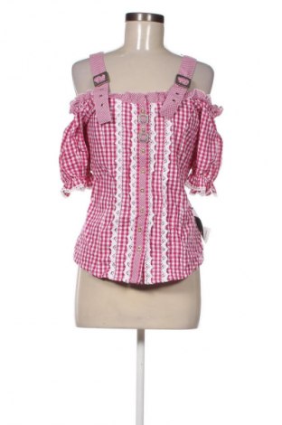 Bluzka damska Unbranded, Rozmiar L, Kolor Kolorowy, Cena 67,99 zł