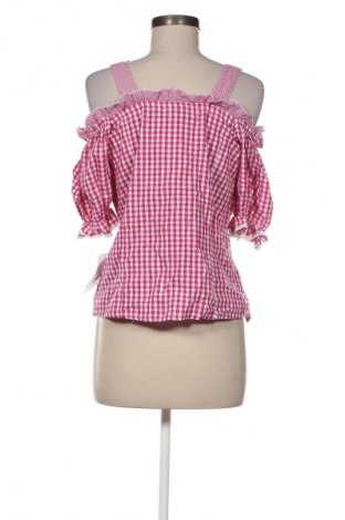 Bluzka damska Unbranded, Rozmiar L, Kolor Kolorowy, Cena 67,99 zł