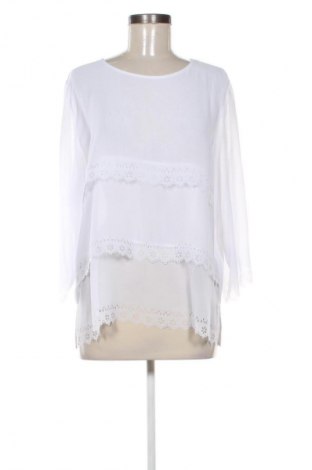 Bluză de femei Unbranded, Mărime XL, Culoare Alb, Preț 95,00 Lei