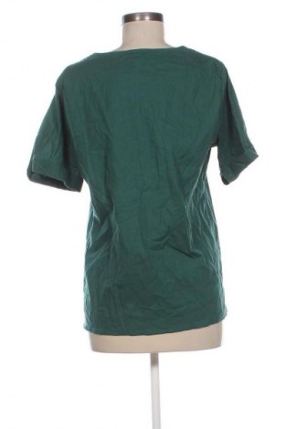 Dámska blúza Unbranded, Veľkosť XXL, Farba Zelená, Cena  17,95 €