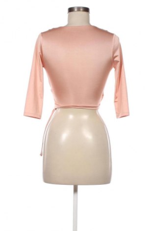 Bluză de femei Work Out, Mărime S, Culoare Bej, Preț 50,37 Lei