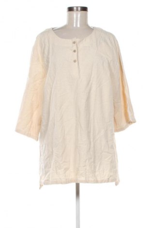 Damen Shirt Unbranded, Größe XXL, Farbe Beige, Preis € 19,99