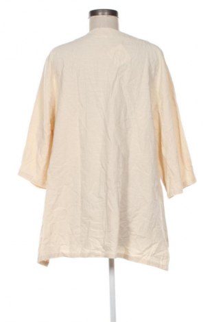Damen Shirt Unbranded, Größe XXL, Farbe Beige, Preis € 19,99