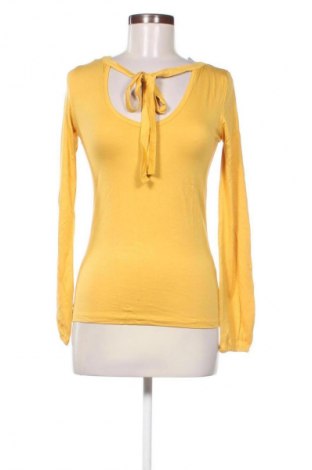 Női blúz Unbranded, Méret S, Szín Sárga, Ár 5 819 Ft