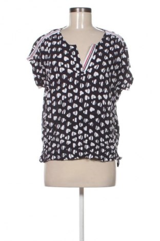 Дамска блуза Unbranded, Размер XL, Цвят Многоцветен, Цена 31,99 лв.