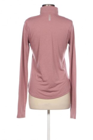 Bluză de femei Under Armour, Mărime M, Culoare Mov deschis, Preț 89,39 Lei