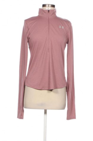 Bluză de femei Under Armour, Mărime M, Culoare Mov deschis, Preț 89,39 Lei