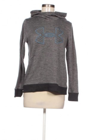 Bluzka damska Under Armour, Rozmiar M, Kolor Szary, Cena 89,99 zł