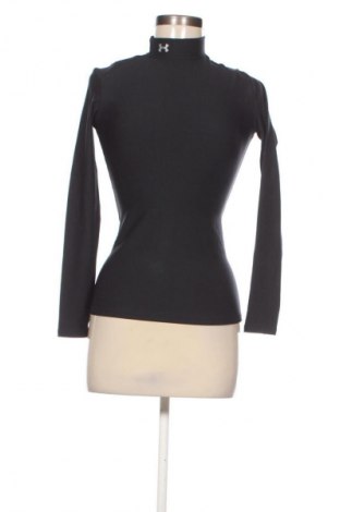 Damen Shirt Under Armour, Größe M, Farbe Blau, Preis 17,00 €