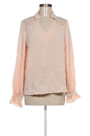 Bluză de femei Unika, Mărime L, Culoare Bej, Preț 32,99 Lei