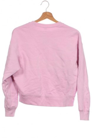 Damen Shirt Uniqlo, Größe XS, Farbe Lila, Preis 22,99 €