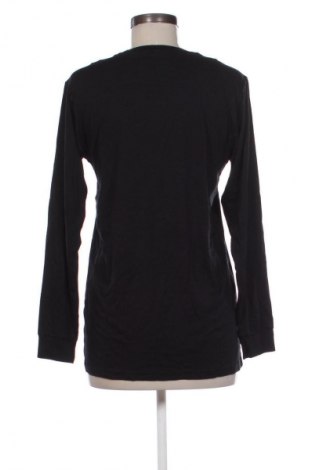 Damen Shirt Uniqlo, Größe M, Farbe Schwarz, Preis € 12,99