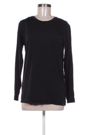 Dámská halenka Uniqlo, Velikost M, Barva Černá, Cena  119,00 Kč