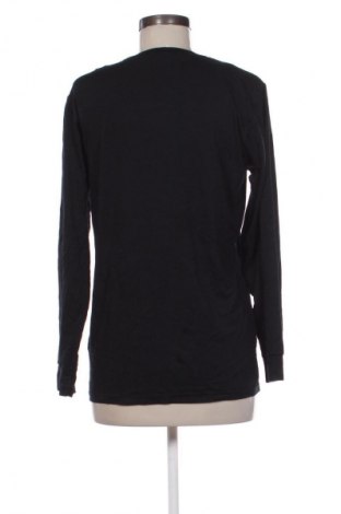 Dámská halenka Uniqlo, Velikost M, Barva Černá, Cena  119,00 Kč