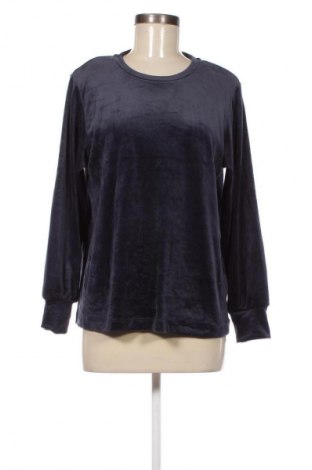 Dámska blúza Uniqlo, Veľkosť L, Farba Modrá, Cena  4,95 €