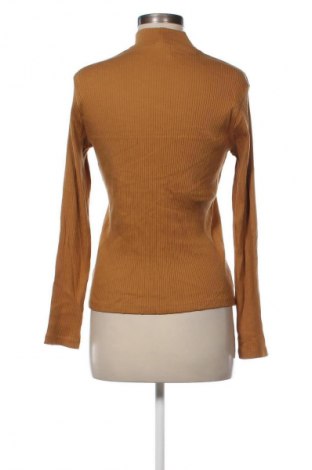 Bluzka damska Uniqlo, Rozmiar L, Kolor Brązowy, Cena 18,99 zł