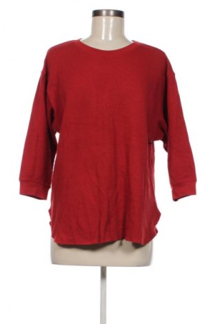 Damen Shirt Uniqlo, Größe L, Farbe Orange, Preis € 12,99