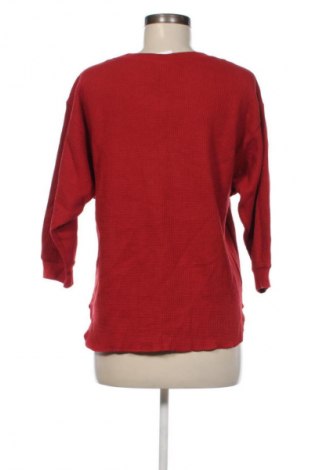 Damen Shirt Uniqlo, Größe L, Farbe Orange, Preis € 12,99