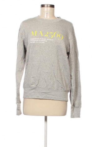 Γυναικεία μπλούζα Uniqlo, Μέγεθος S, Χρώμα Γκρί, Τιμή 9,99 €