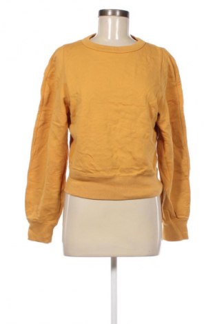 Damen Shirt Uniqlo, Größe M, Farbe Gelb, Preis 11,99 €