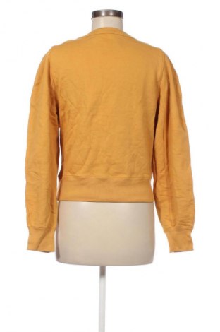 Damen Shirt Uniqlo, Größe M, Farbe Gelb, Preis 11,99 €