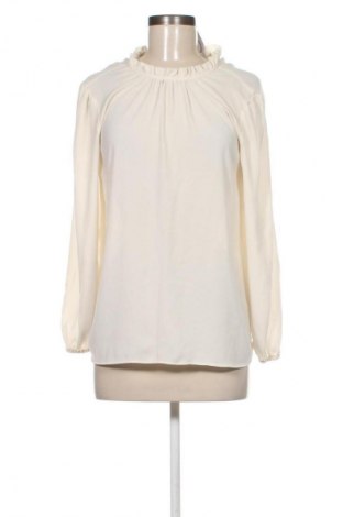 Bluzka damska Uniqlo, Rozmiar S, Kolor ecru, Cena 77,75 zł