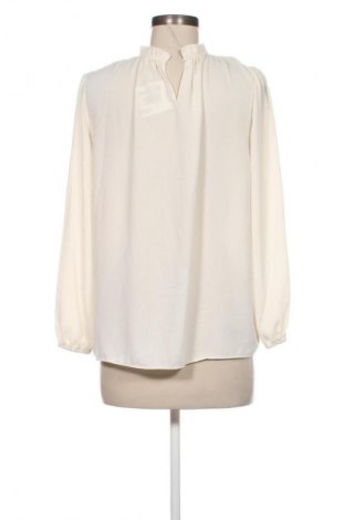 Bluzka damska Uniqlo, Rozmiar S, Kolor ecru, Cena 77,75 zł