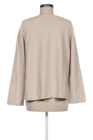 Bluzka damska Uniqlo, Rozmiar XL, Kolor Beżowy, Cena 52,99 zł