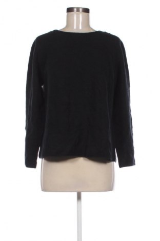 Дамска блуза Uniqlo, Размер L, Цвят Черен, Цена 19,99 лв.