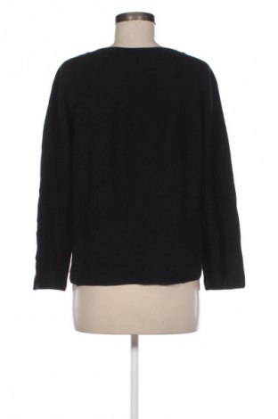 Дамска блуза Uniqlo, Размер L, Цвят Черен, Цена 19,99 лв.